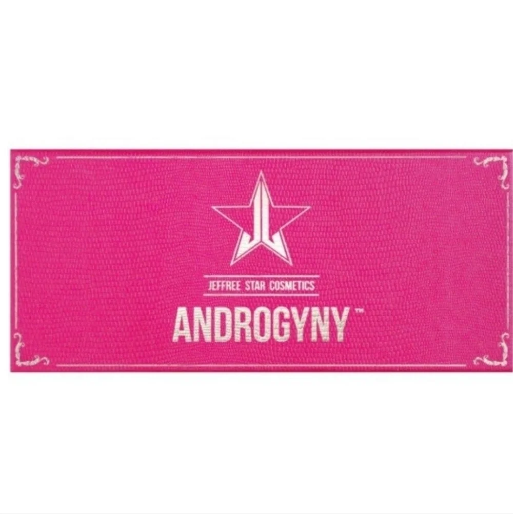 JEFFREE STAR COSMETICS 